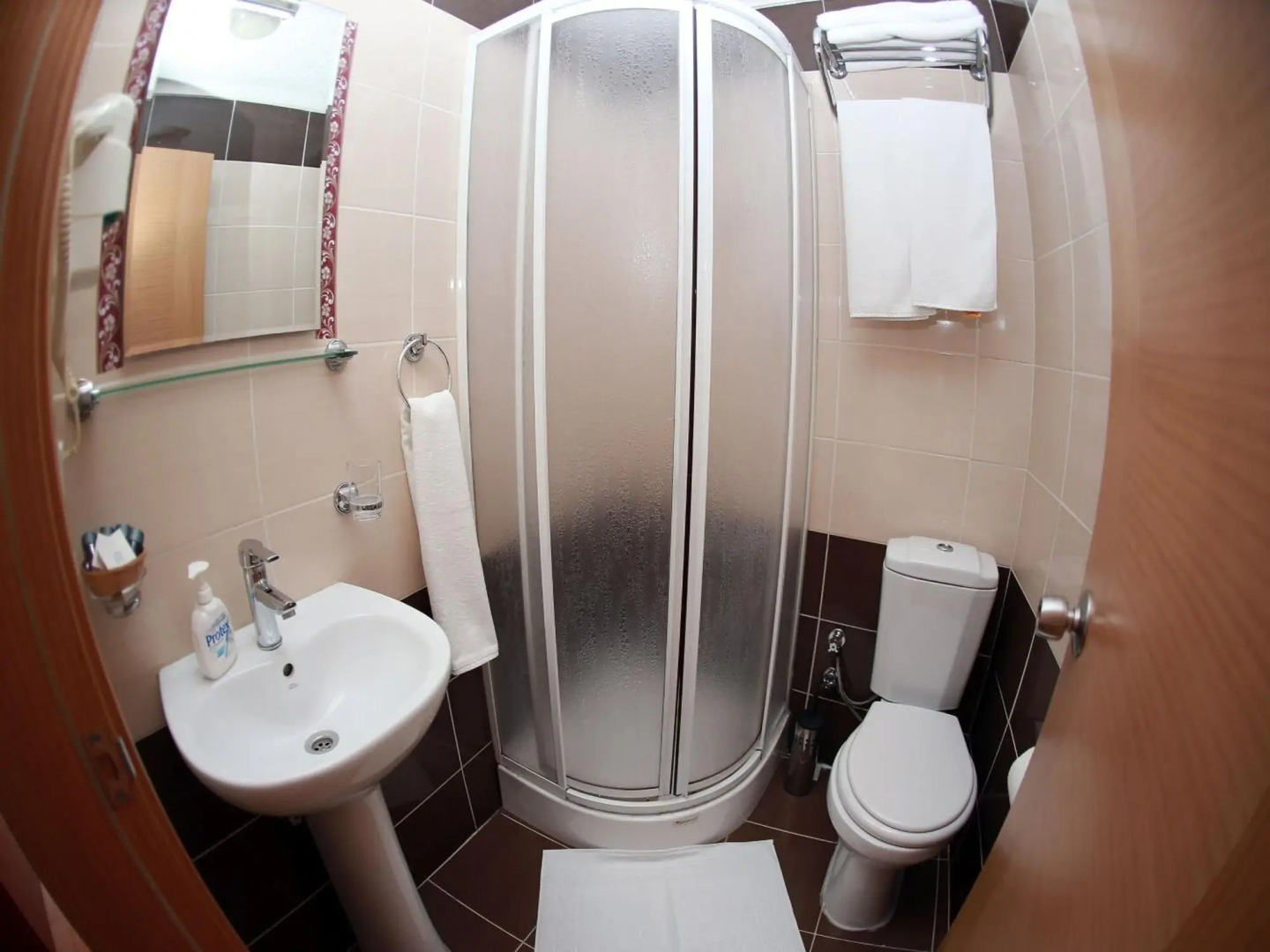 Arife Sultan Hotel