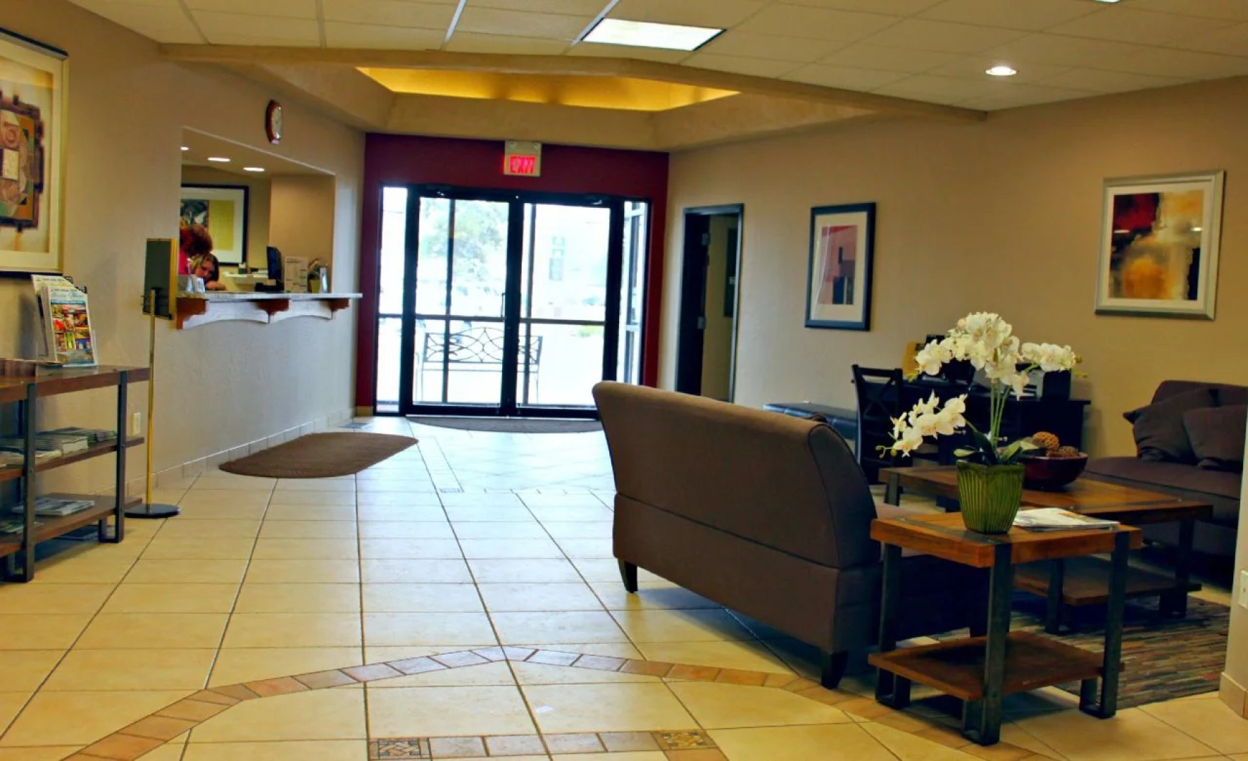 Broadway Inn Conference Center