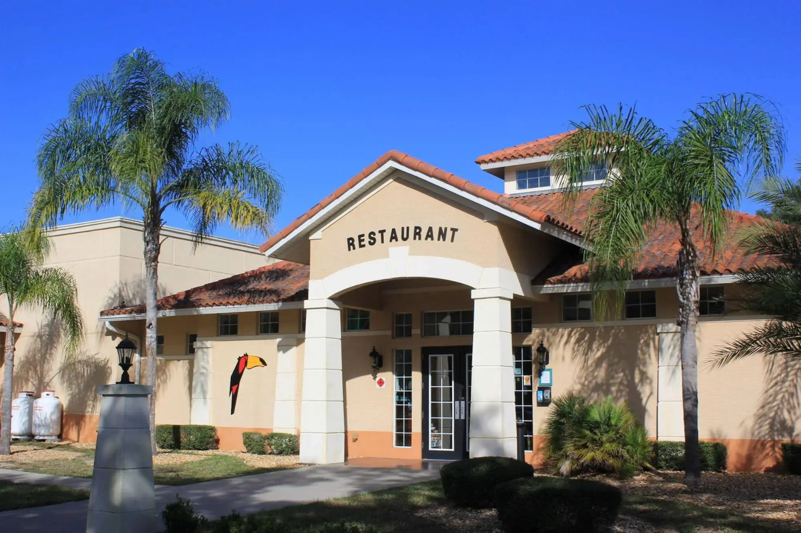 Van der Valk Golf Resort Inverness