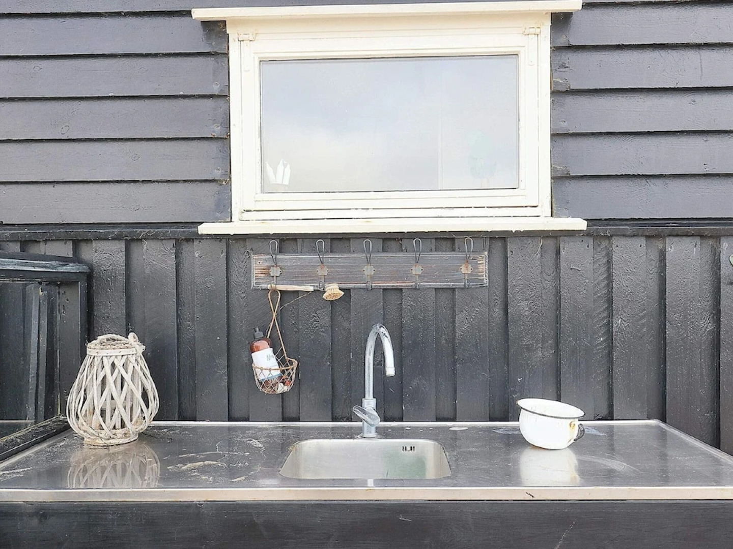 4 Star Holiday Home in Karrebaeksminde