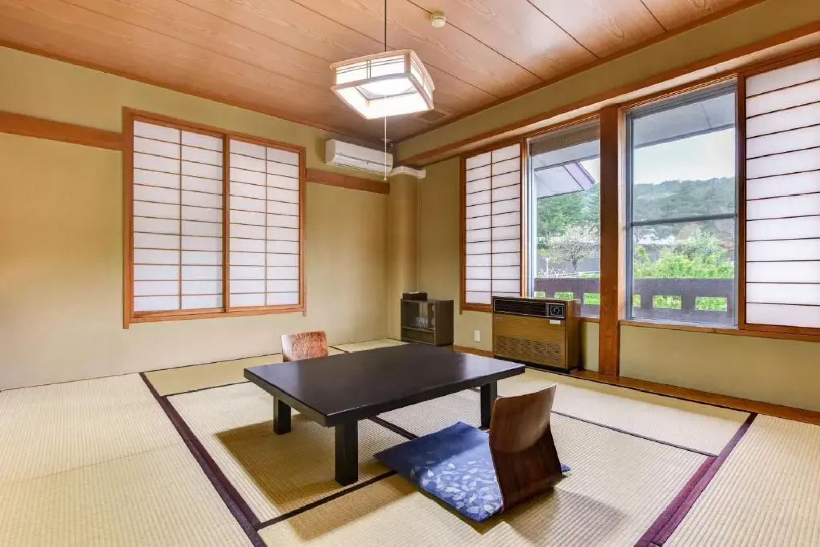 Bekkan Fujiya Ryokan