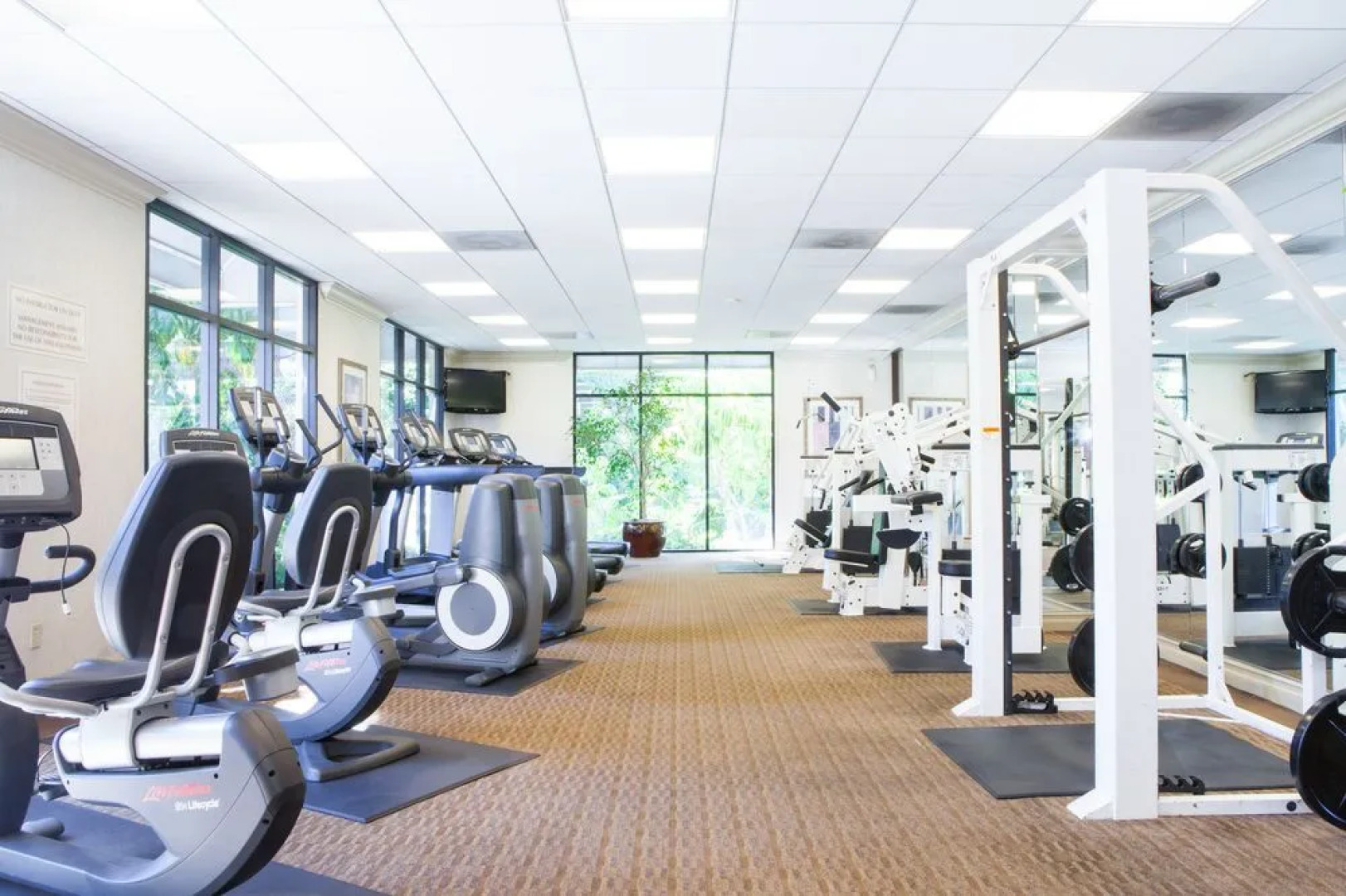 Oakwood Toluca Hills