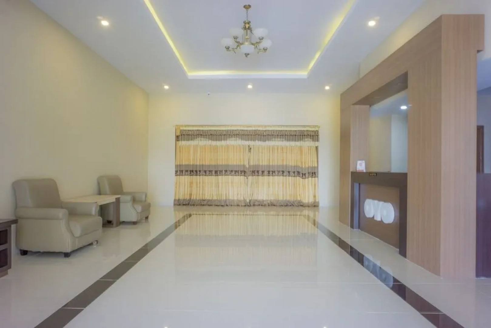 OYO 1257 Hotel Sabang Hill