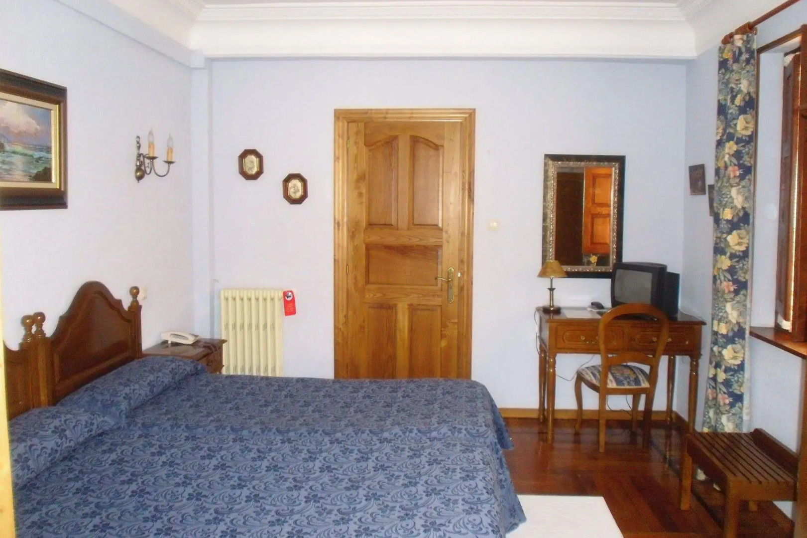 Hotel Rural Villa Elena