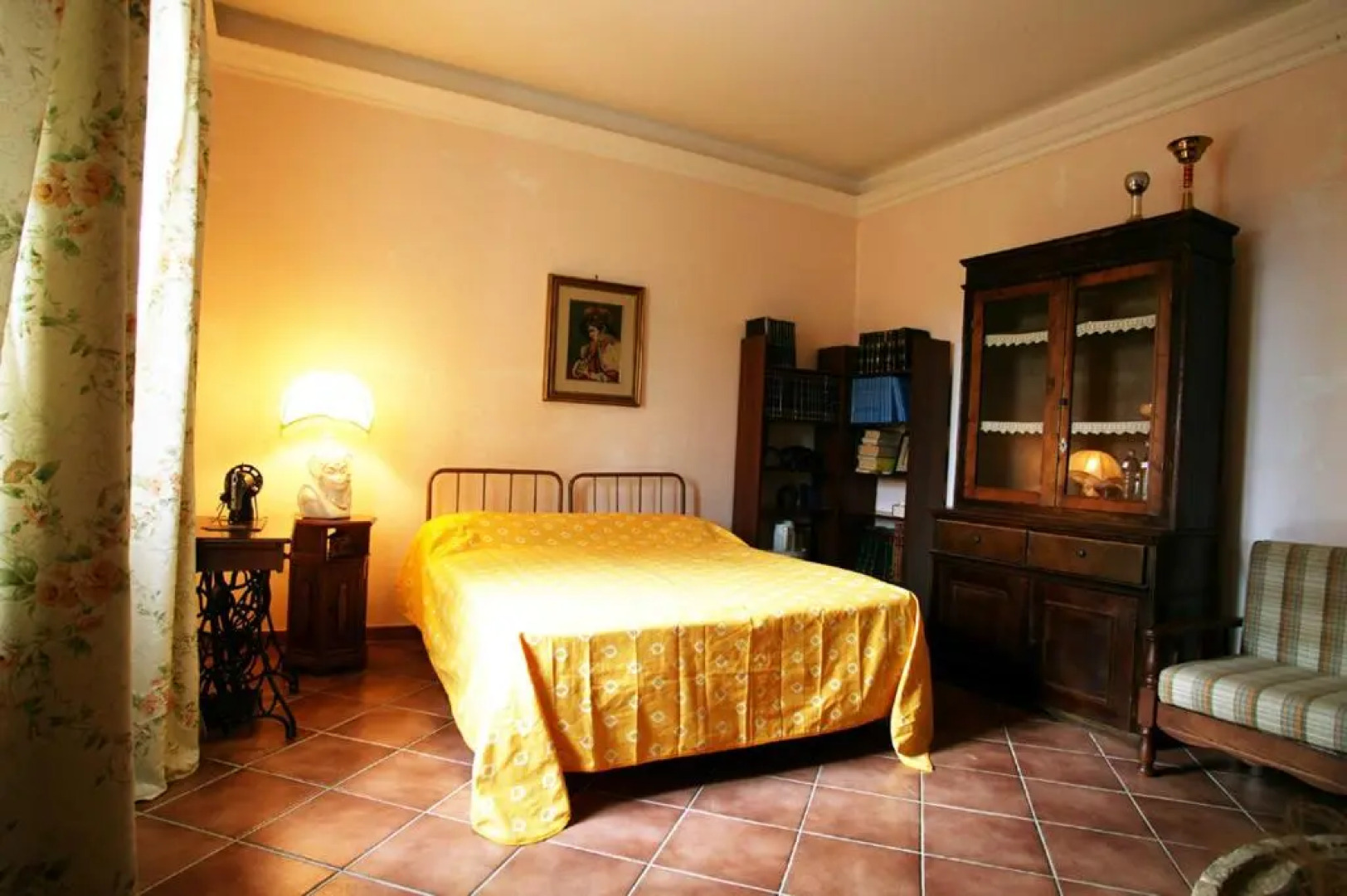 Italyfarmstay