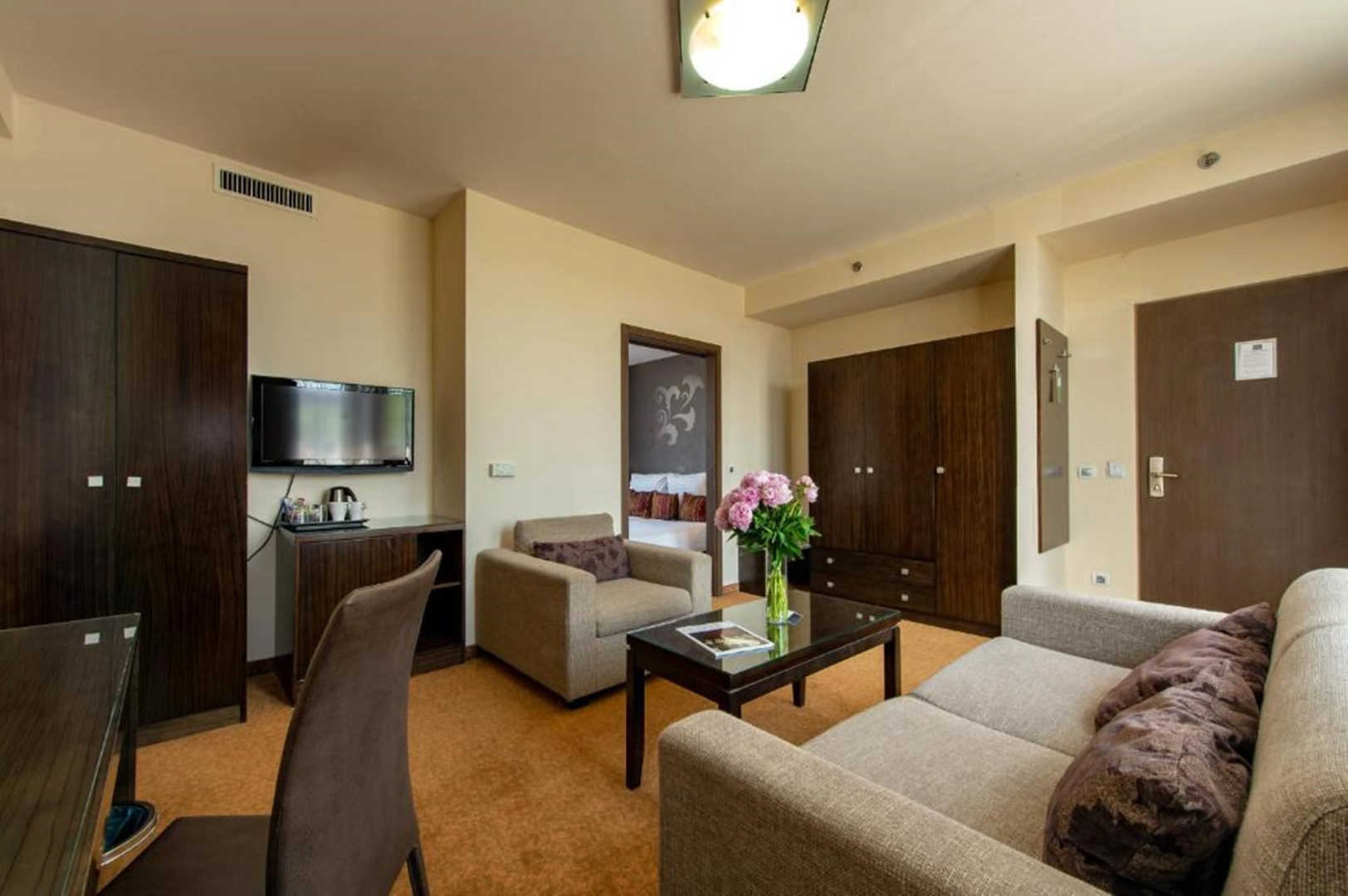Regnum Residence