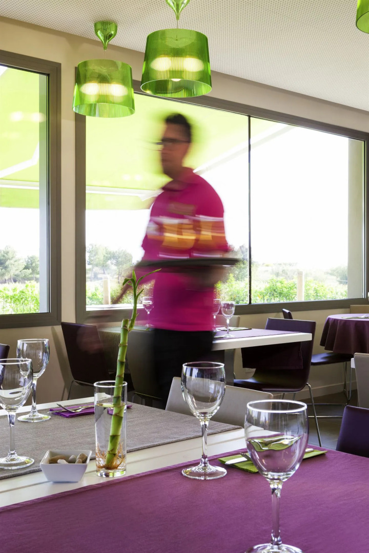 ibis Styles Lleida Torrefarrera