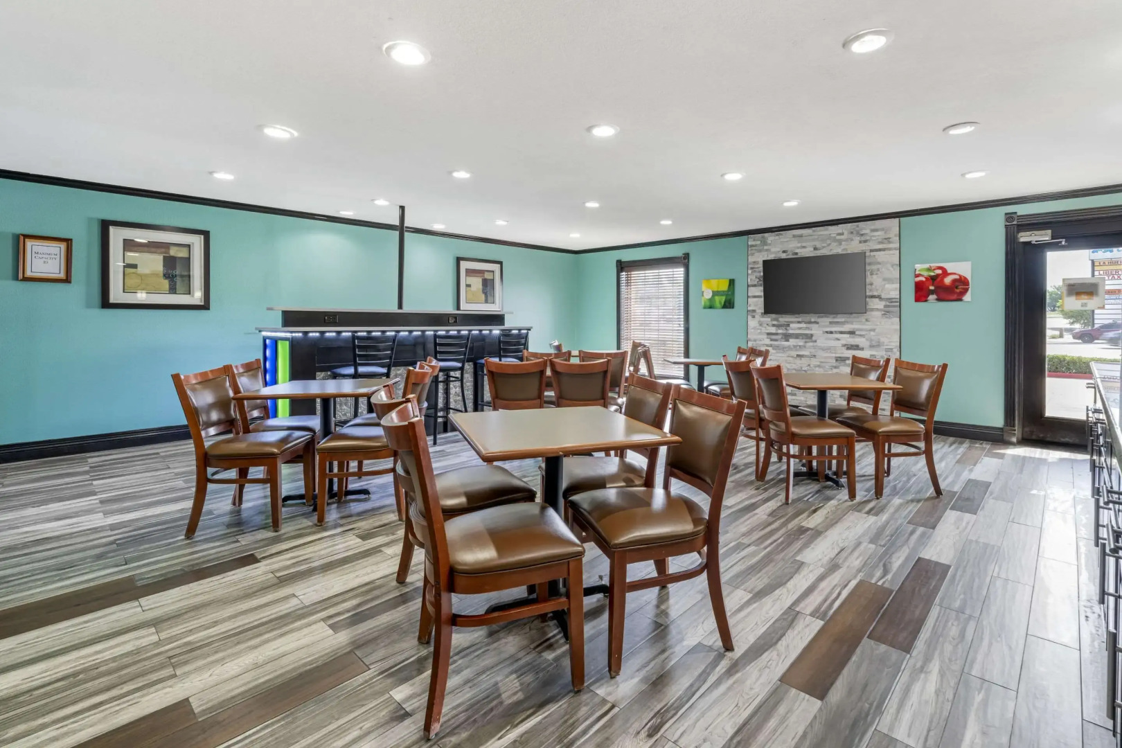 Quality Inn Siloam Springs West