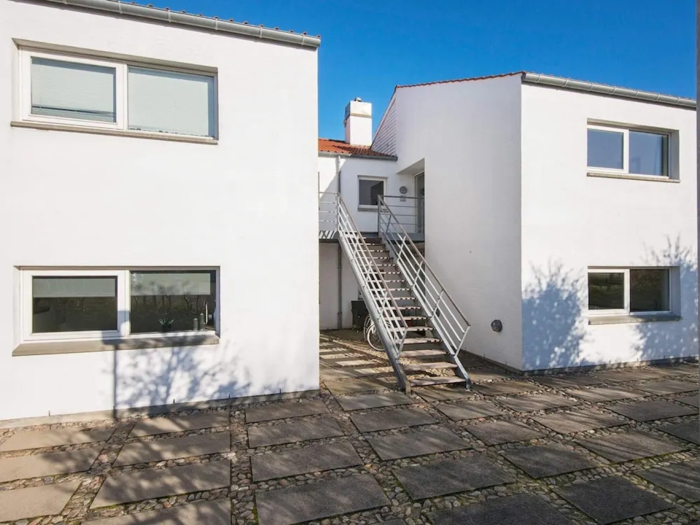 4 Person Holiday Home in Ebeltoft