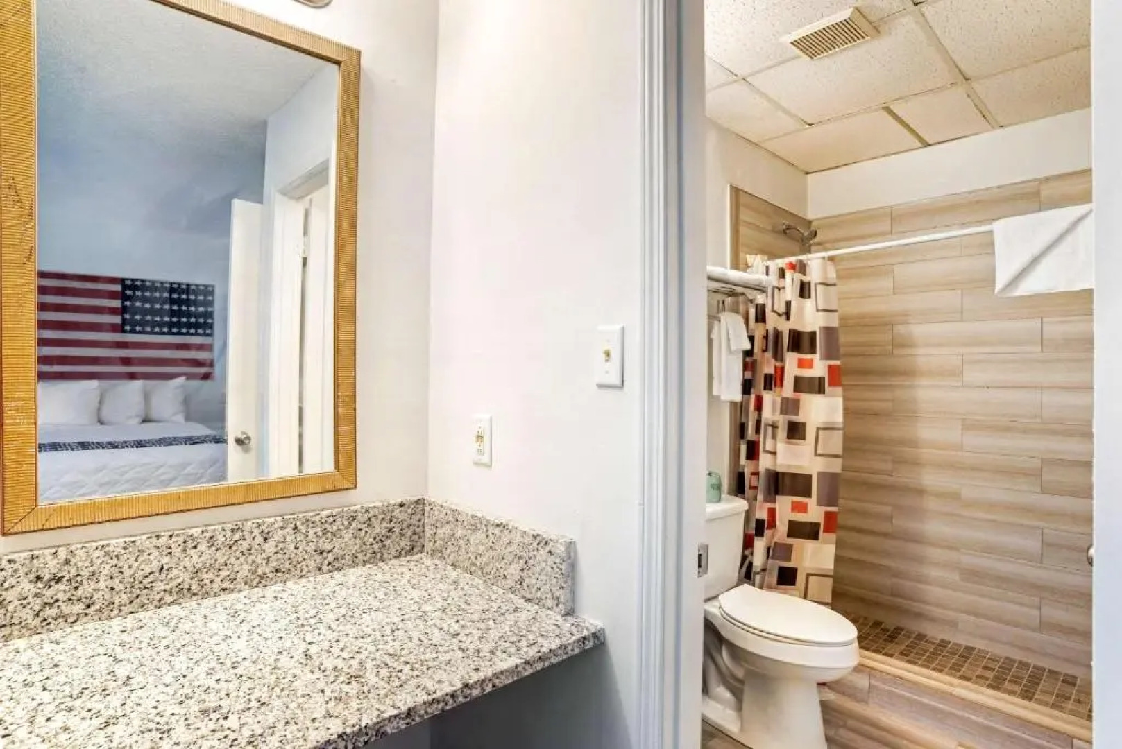 Suburban Extended Stay Hotel