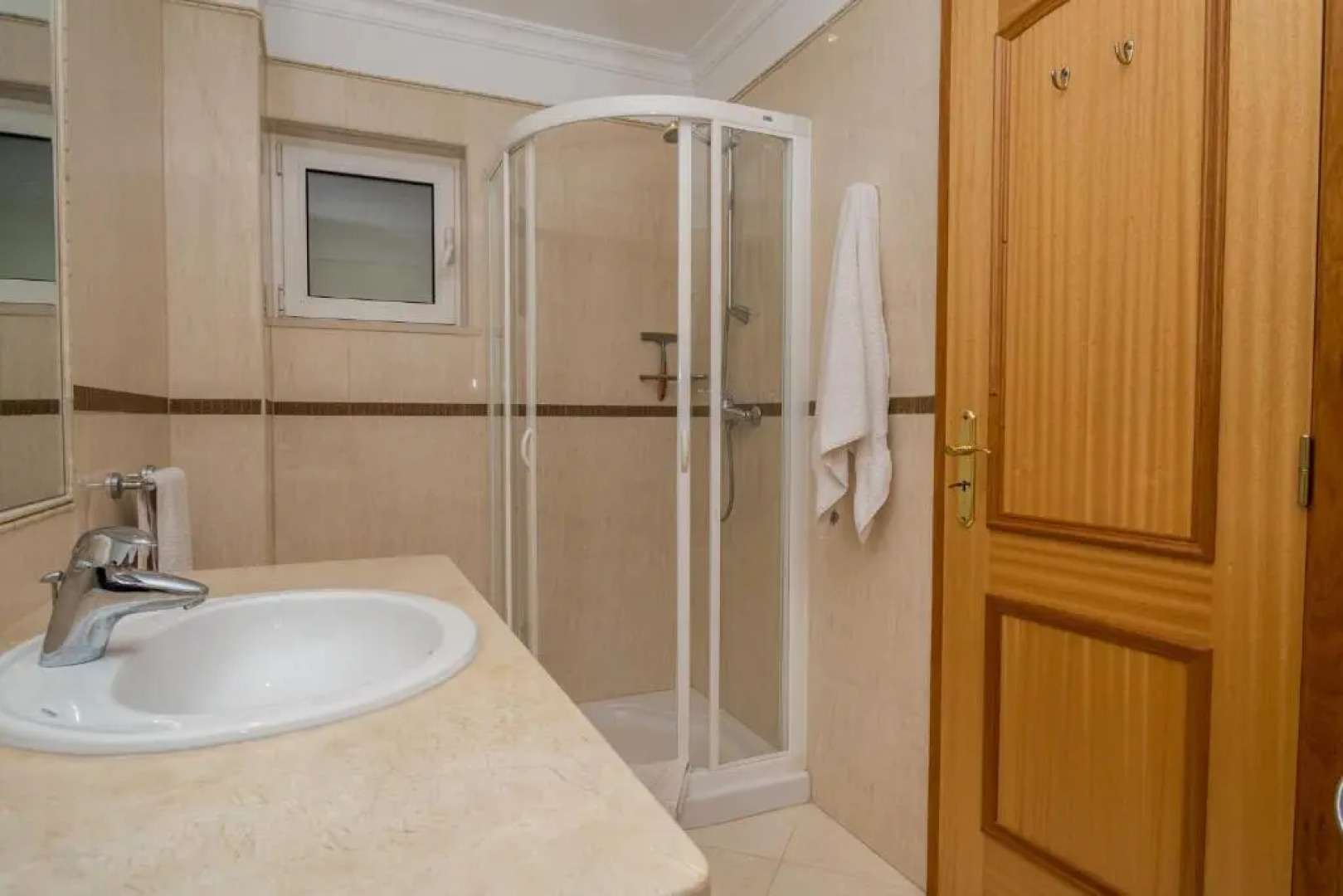 Boa Nova Plot 3 Apt 31