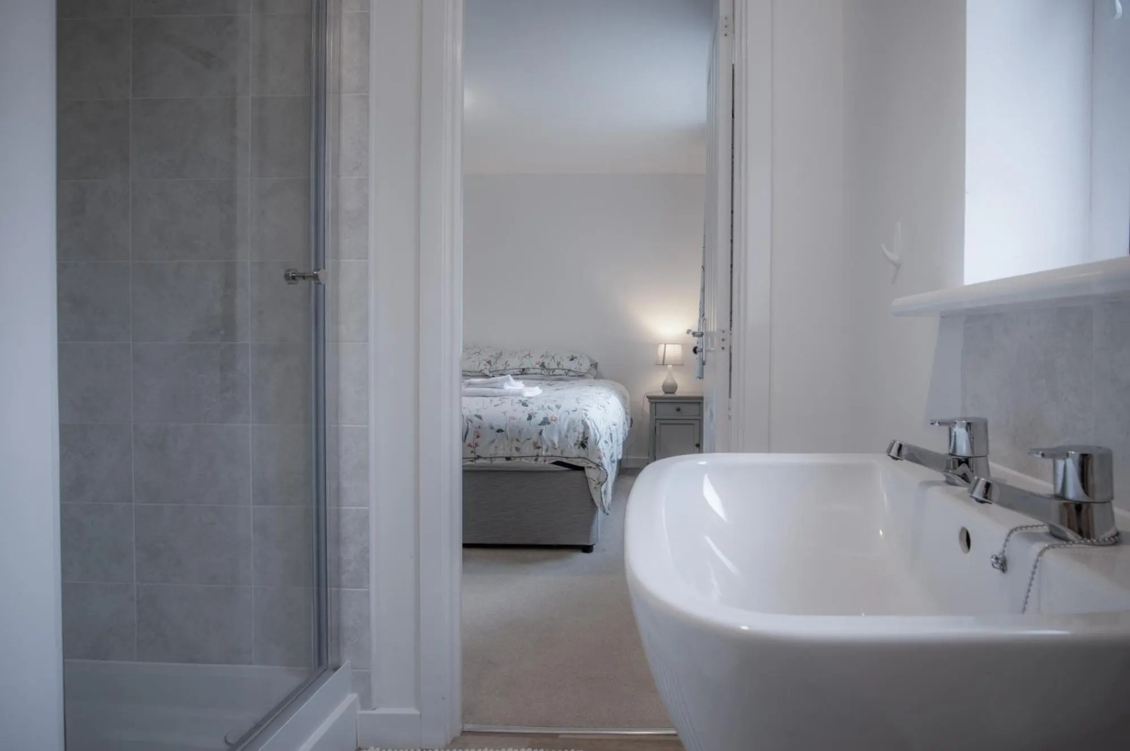 Maes Yr Odyn - 4 Bedroom Holiday Home - Narberth