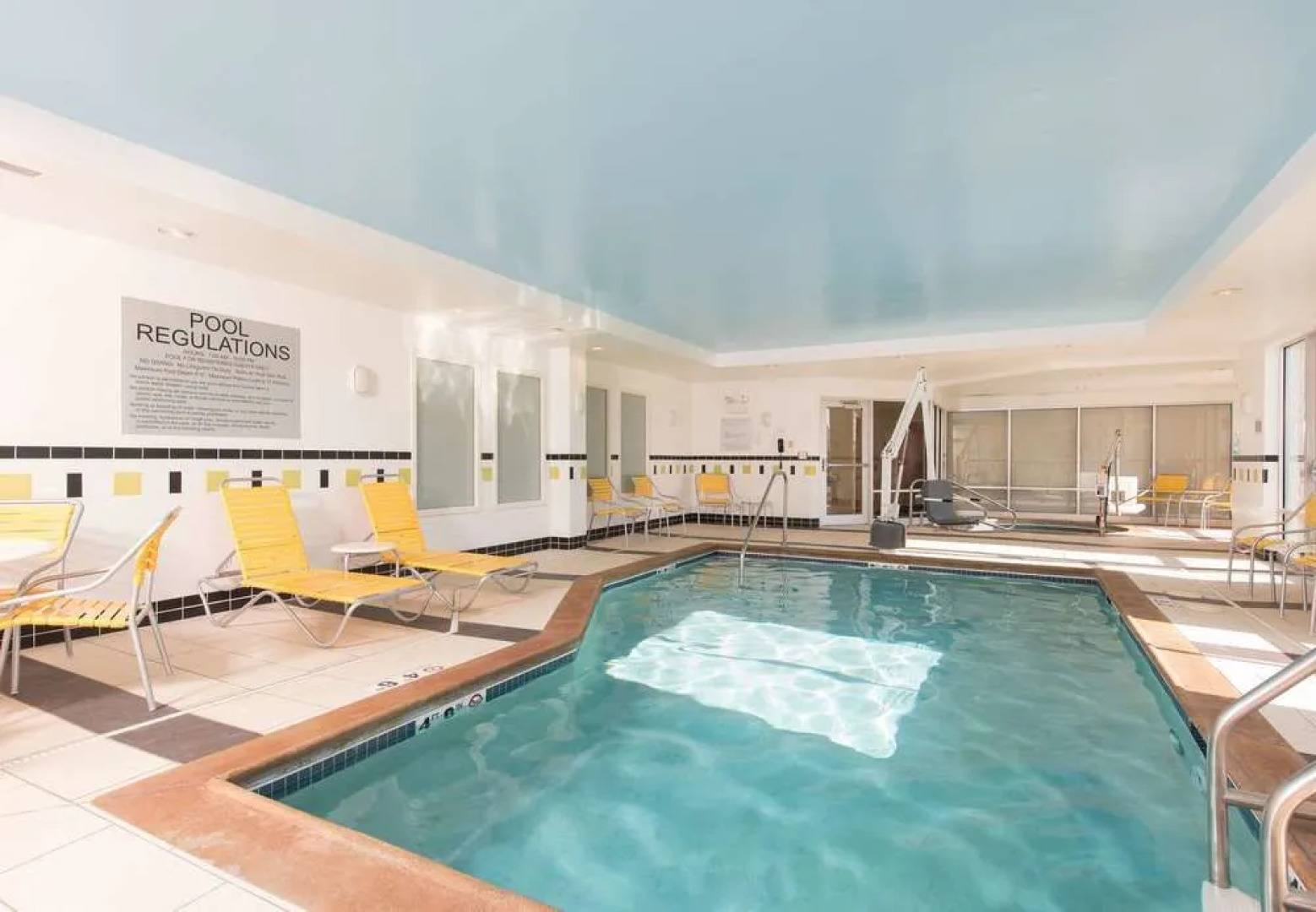 Fairfield Inn & Suites Omaha Downtown