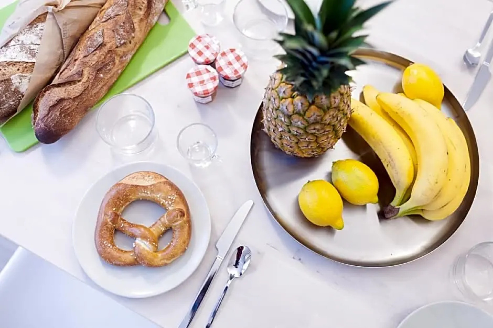 Appartement T4 Le Courbin