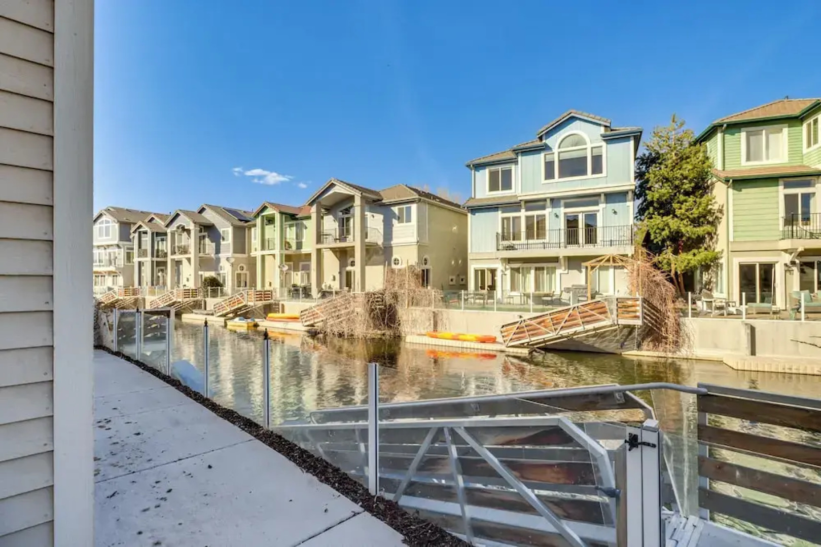 5 Mi to Downtown Reno: Home w/ Lake Access!