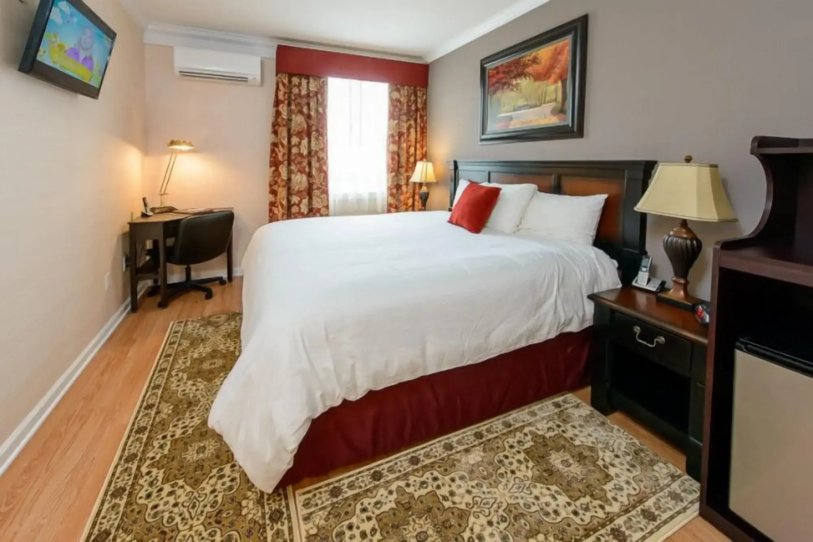 Norwalk Inn & Conference Center