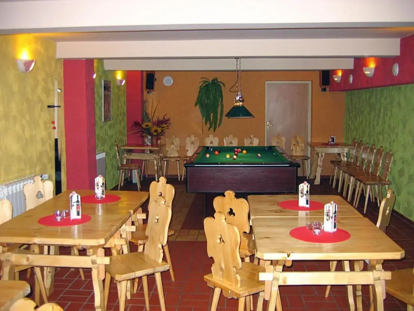 Ośrodek Wypoczynkowy Barta