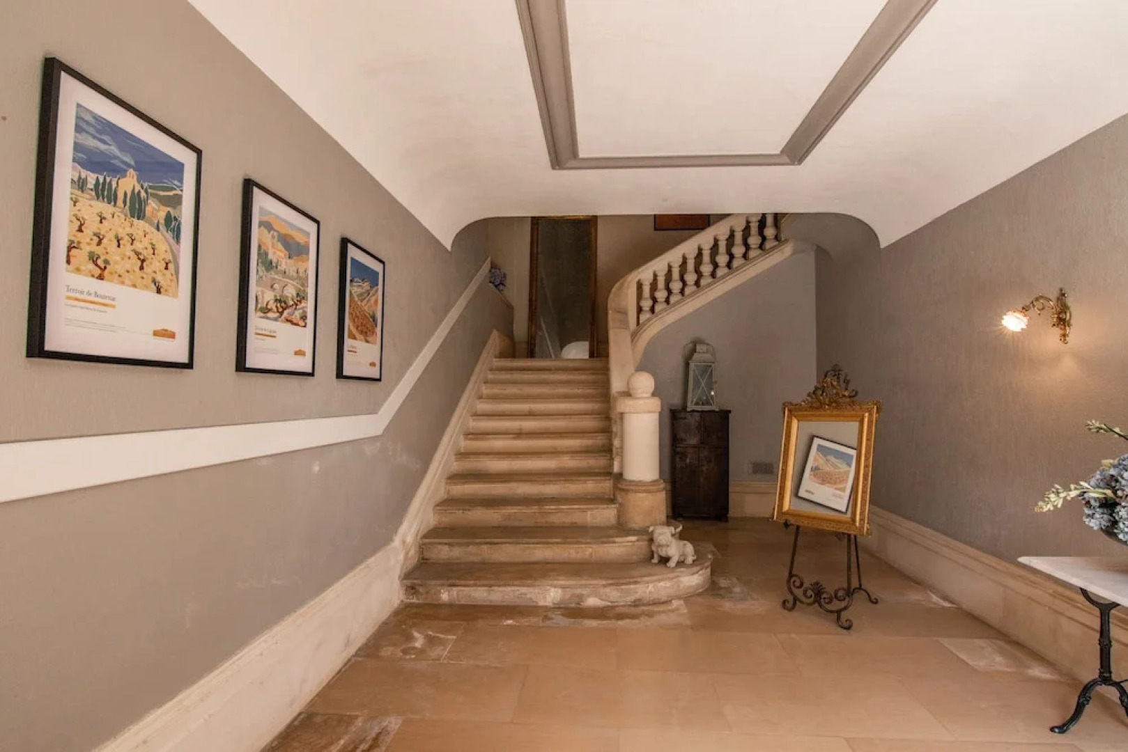 Chateau Terre Blanche