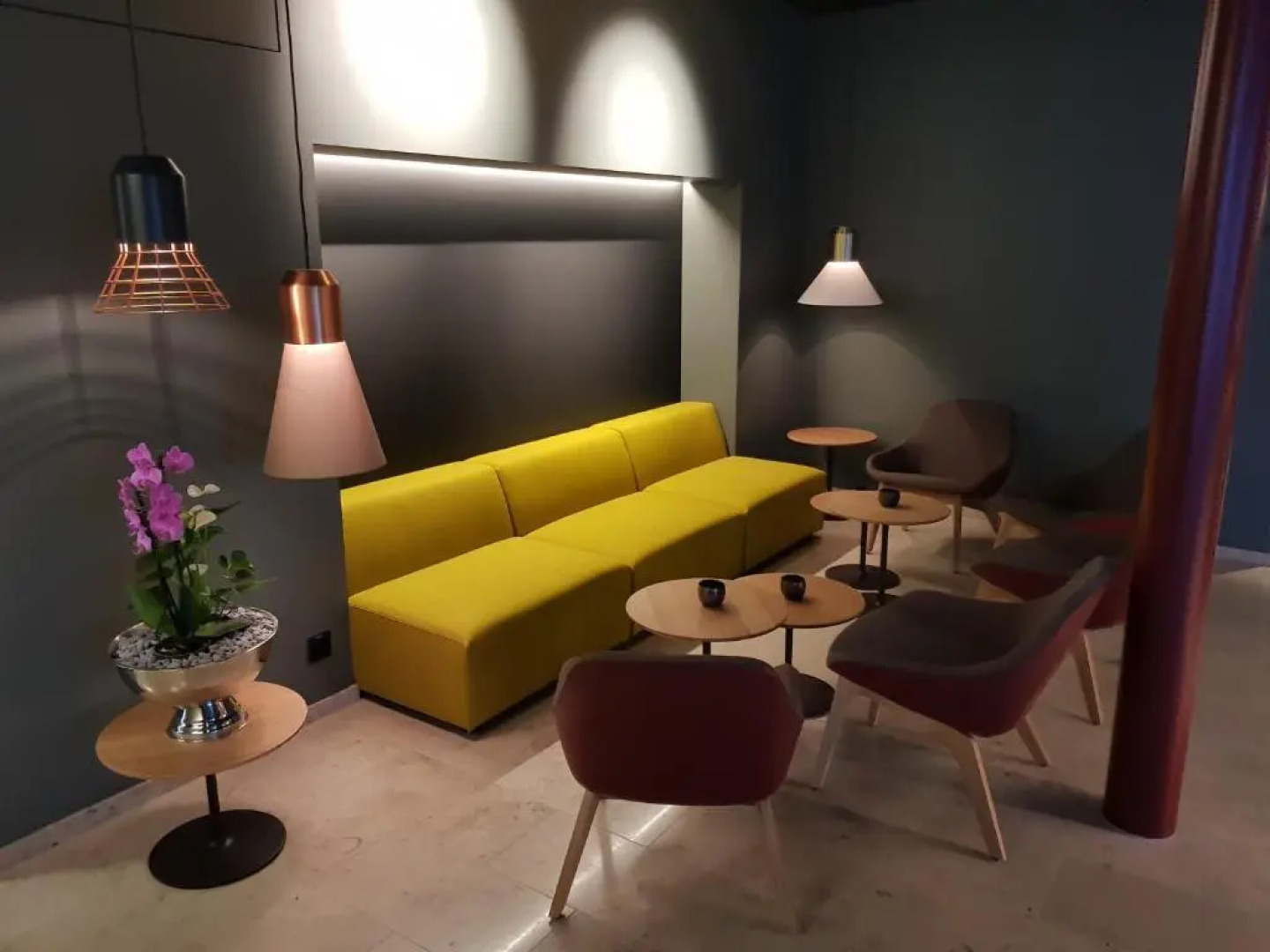 Gasthof Mühle Aesch