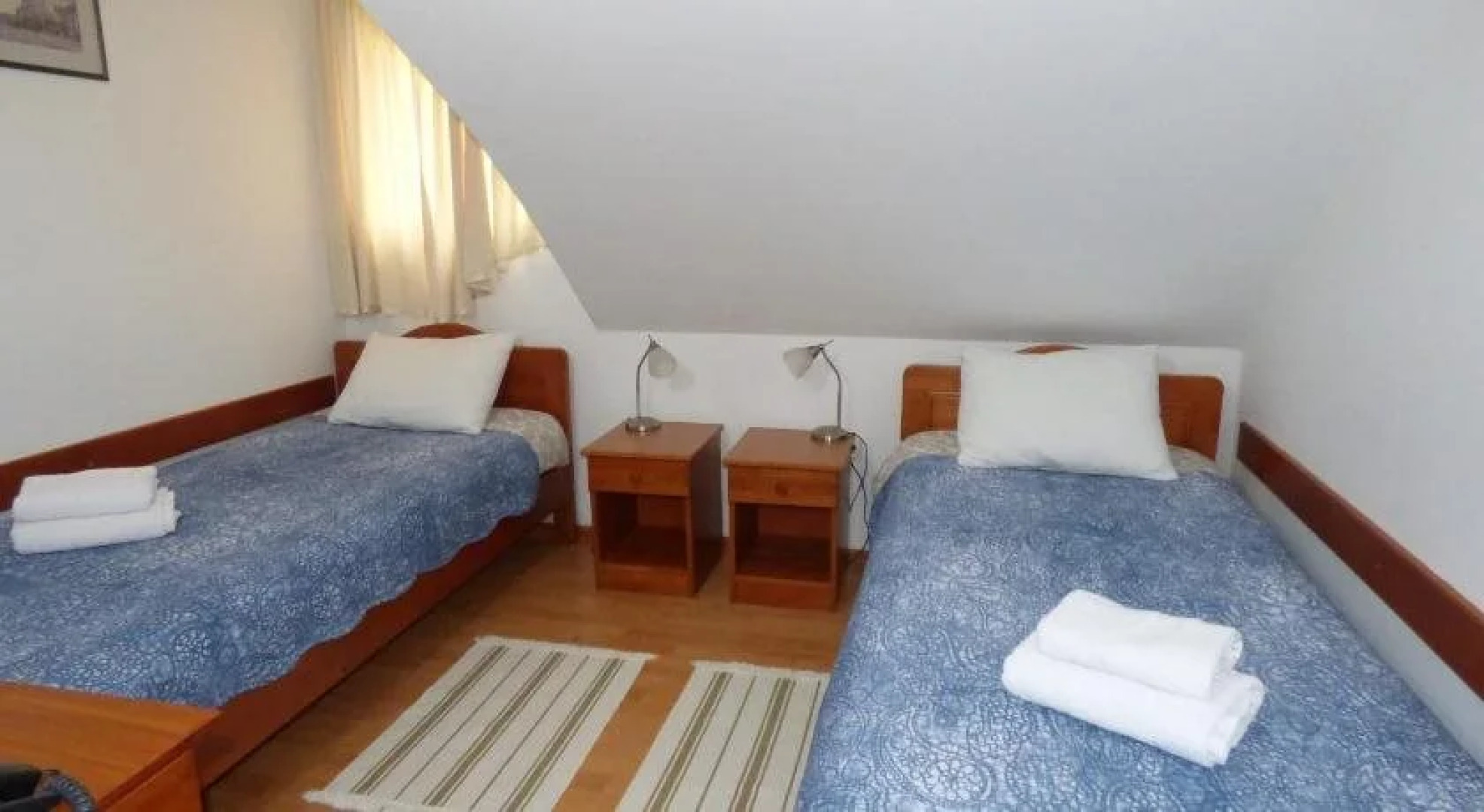 Motel Vetrenjaca