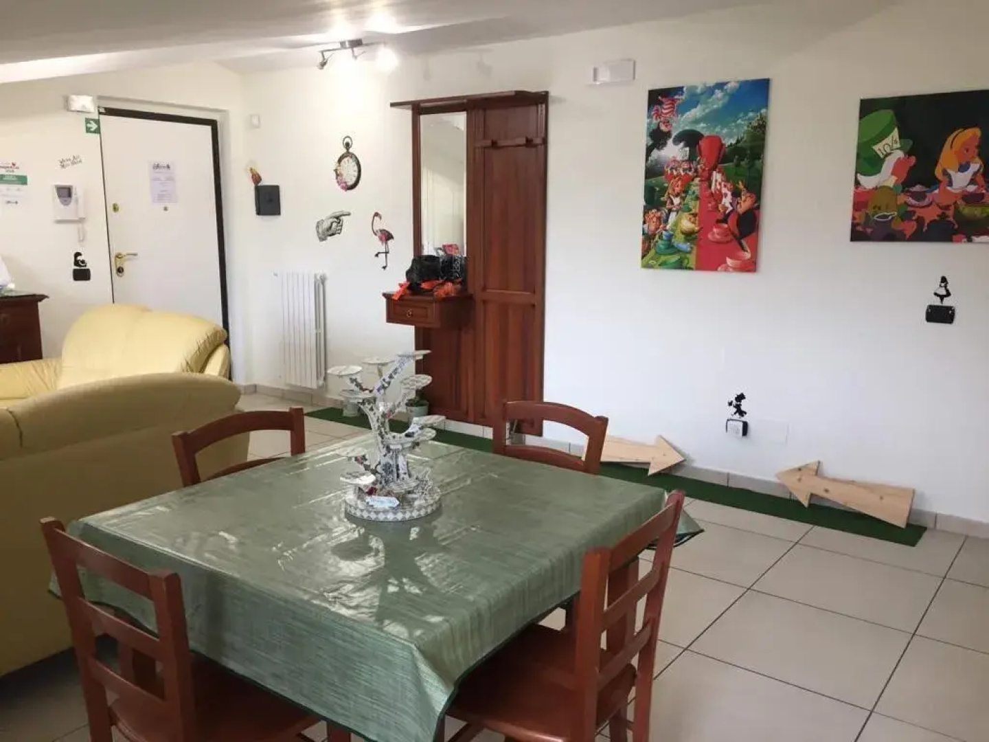 B&B Delle Meraviglie