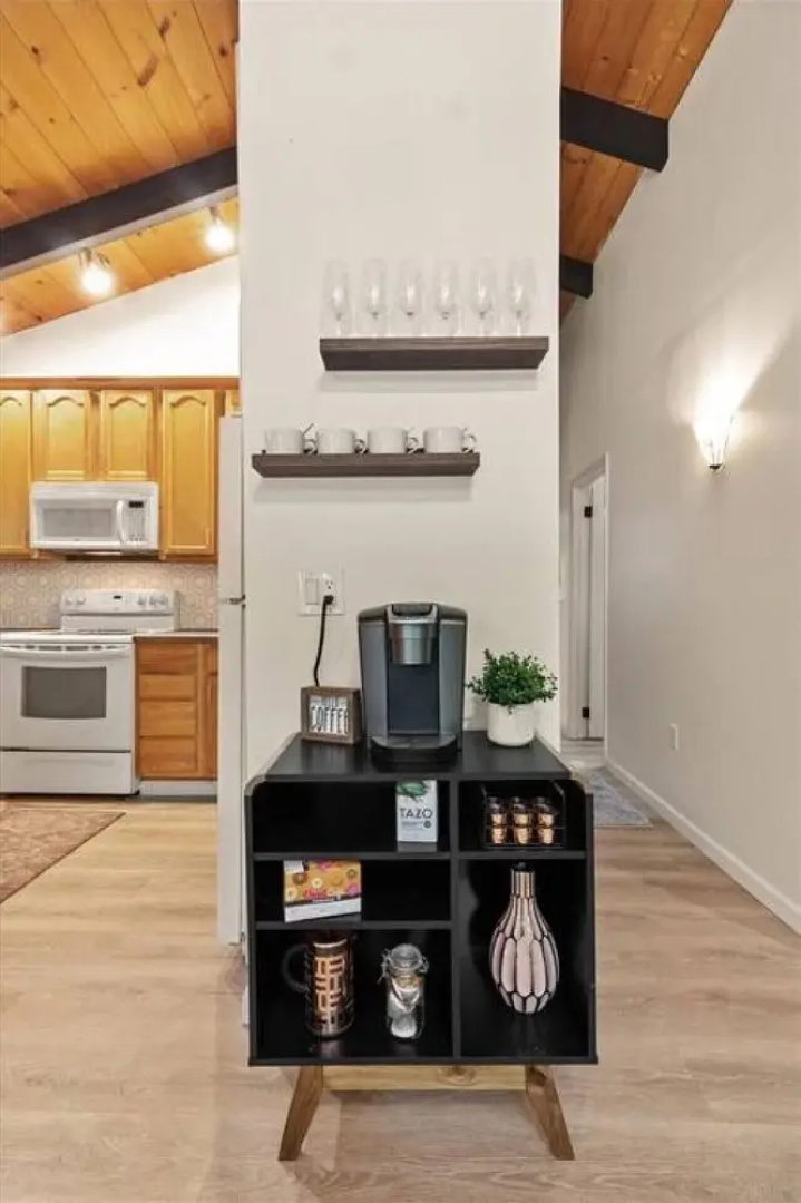Unique 3Bedroom Poconos Chalet