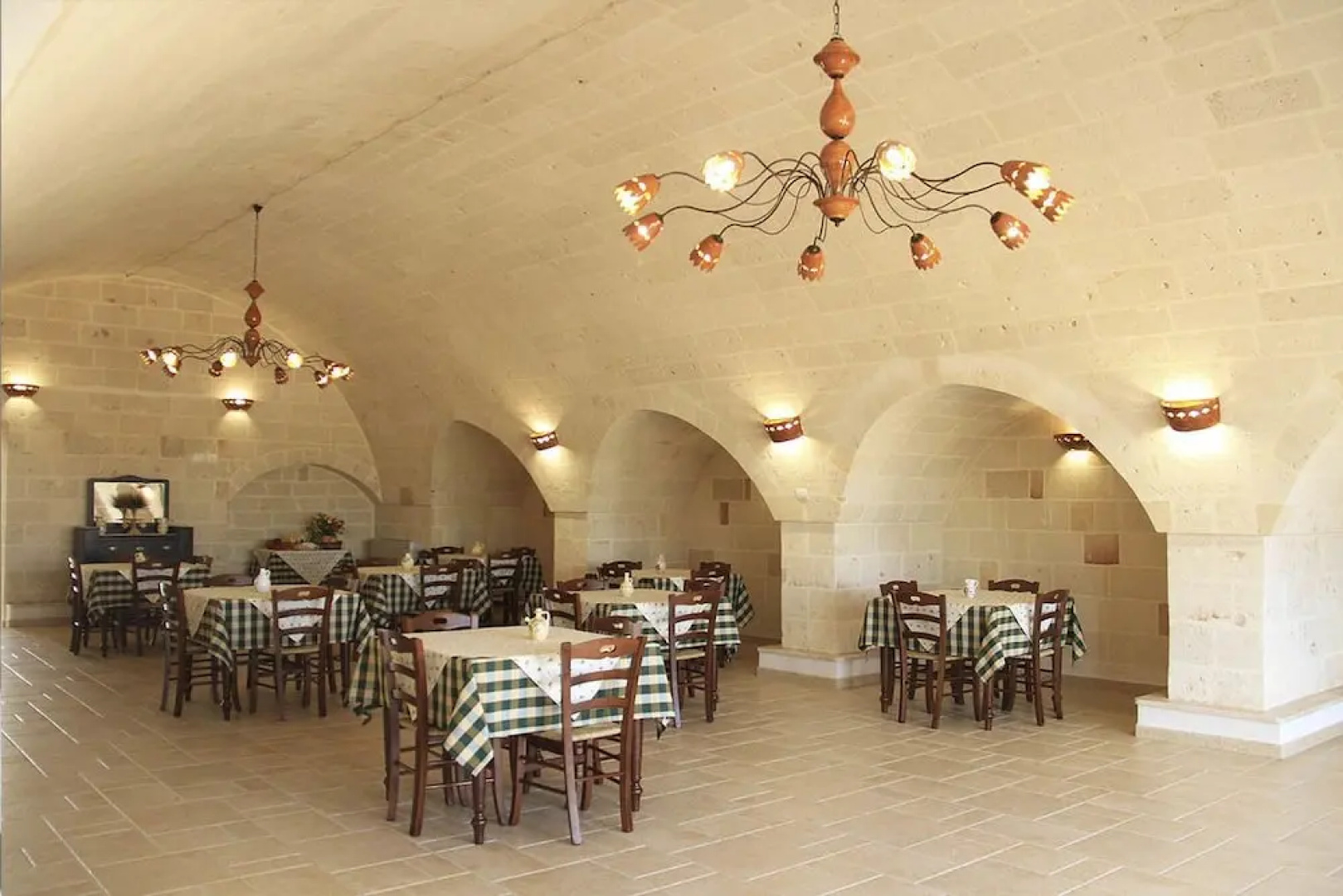Masseria Giustiniani
