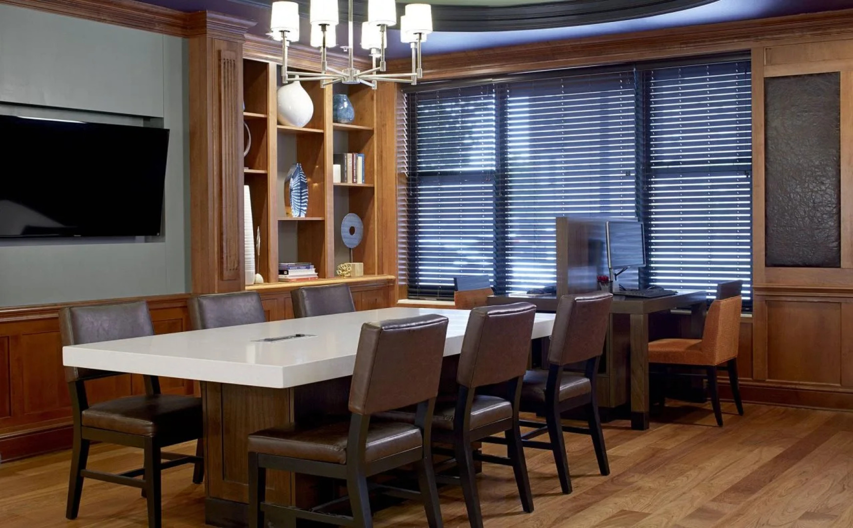 Residence Inn Minneapolis Downtown at The Depot by Marriott