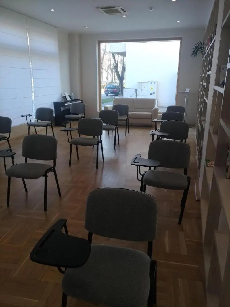 Hotel Satu Mare City