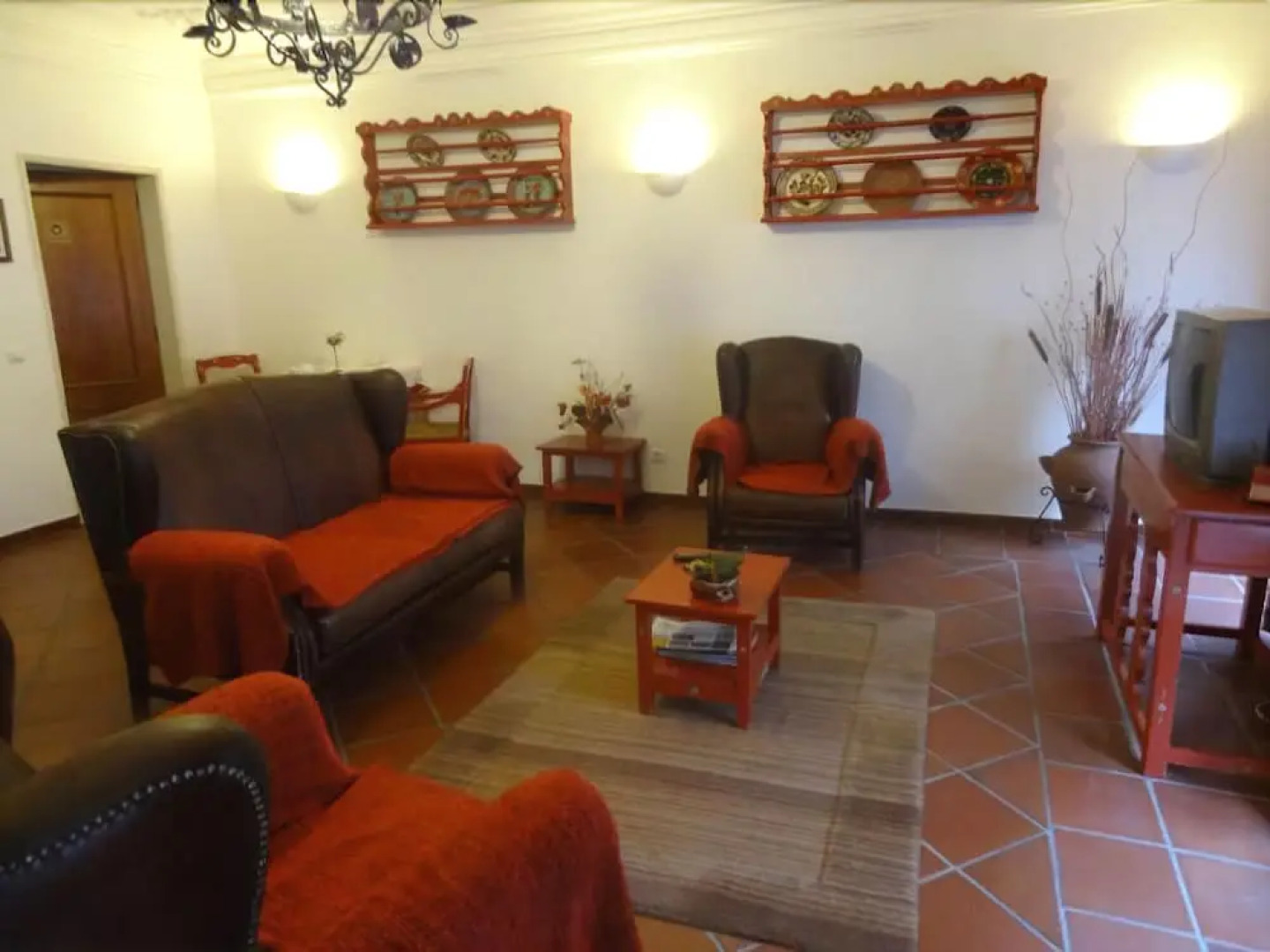 Mansão Alto Alentejo