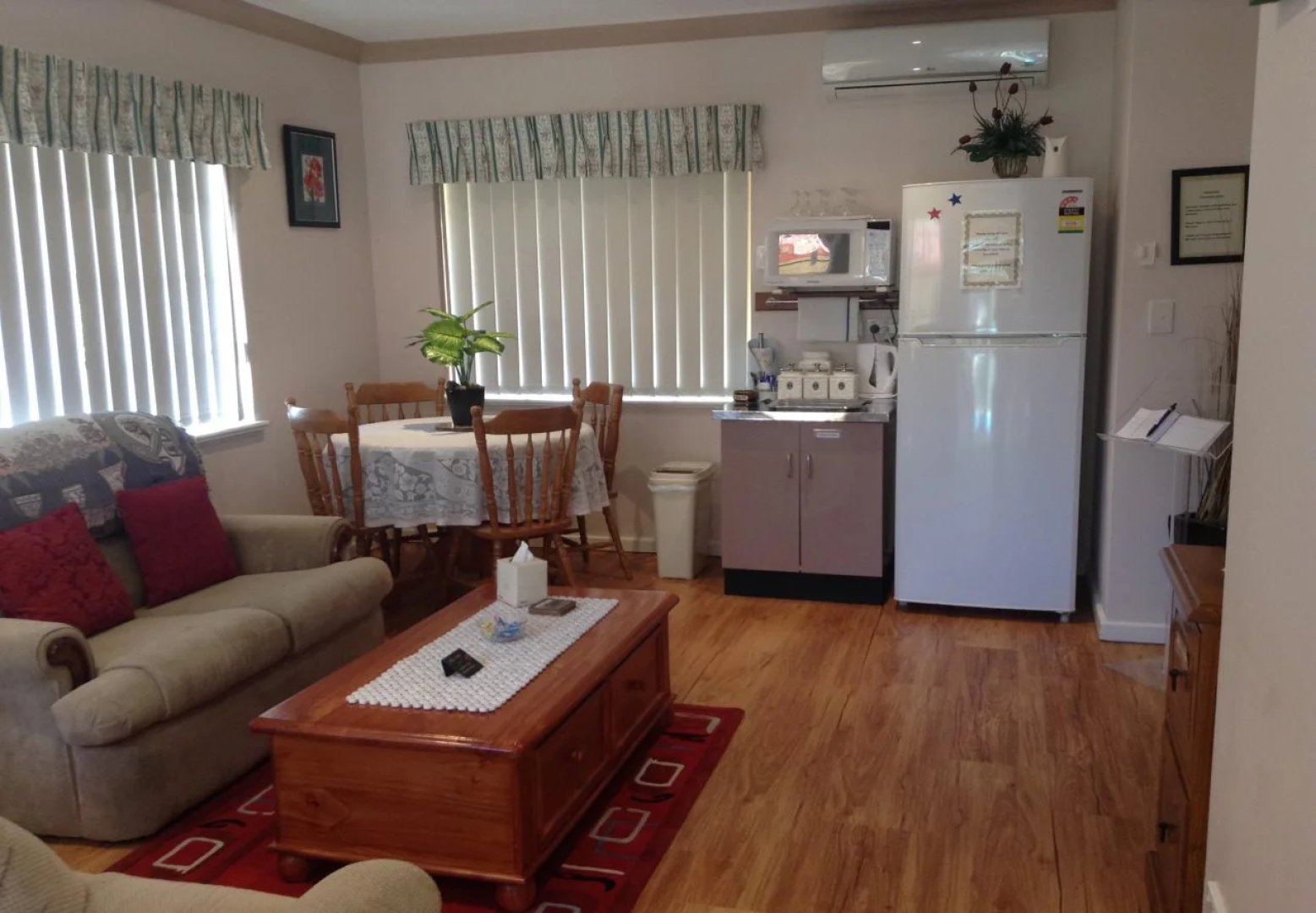 Armadale Cottage Bed & Breakfast