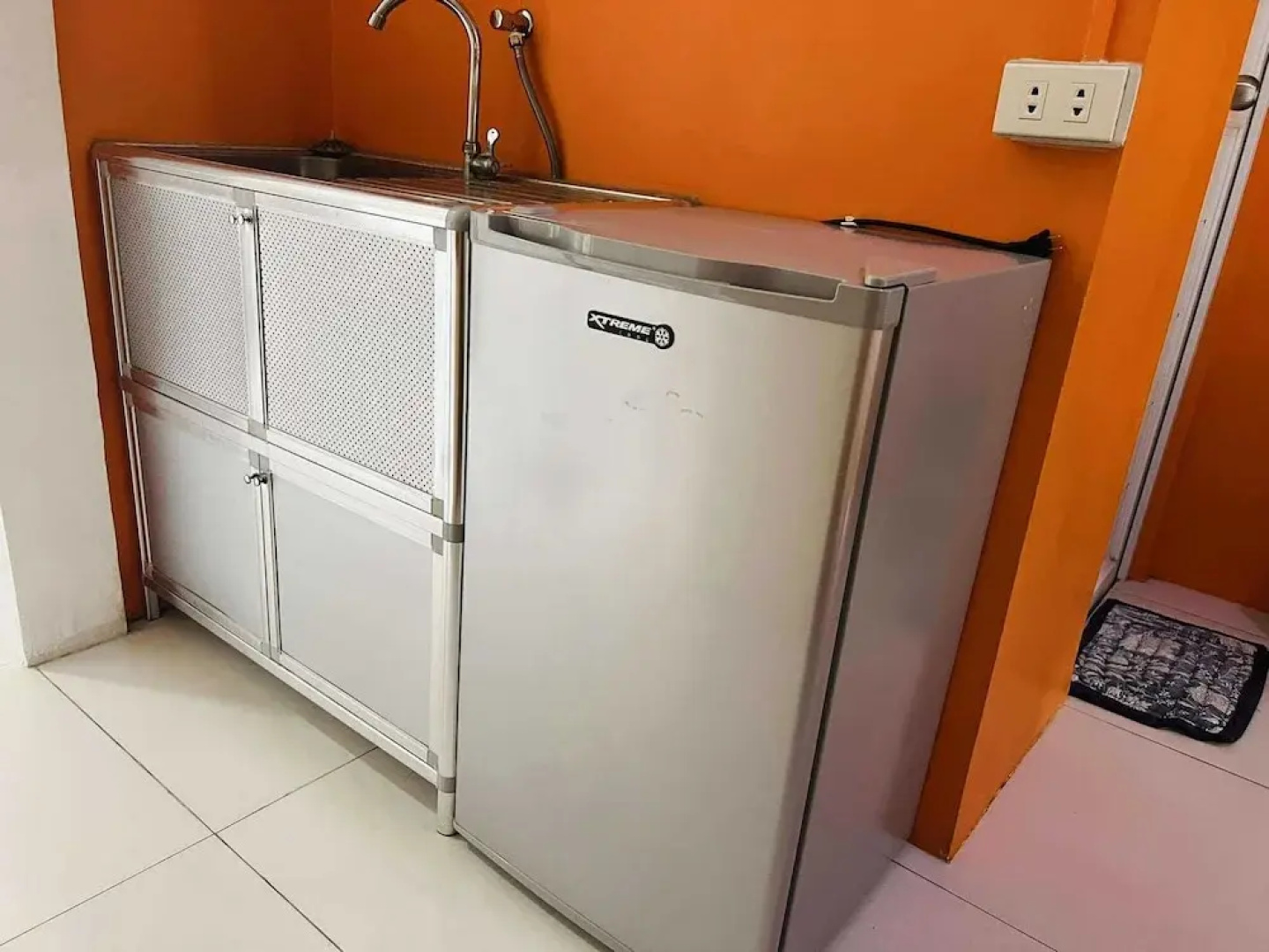 OYO 1157 Kegama Residences 1