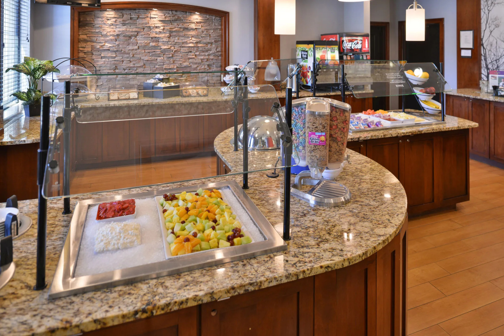 Staybridge Suites Stone Oak by IHG