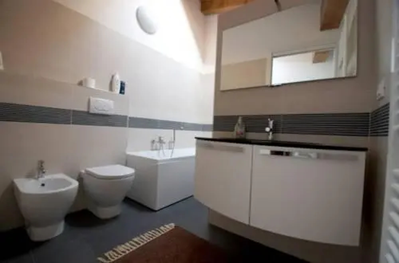 Casa Milù