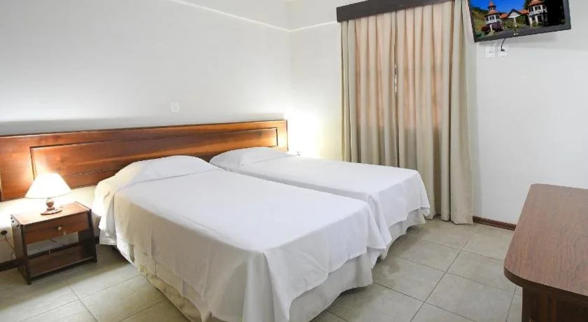 Grande Hotel do Lago