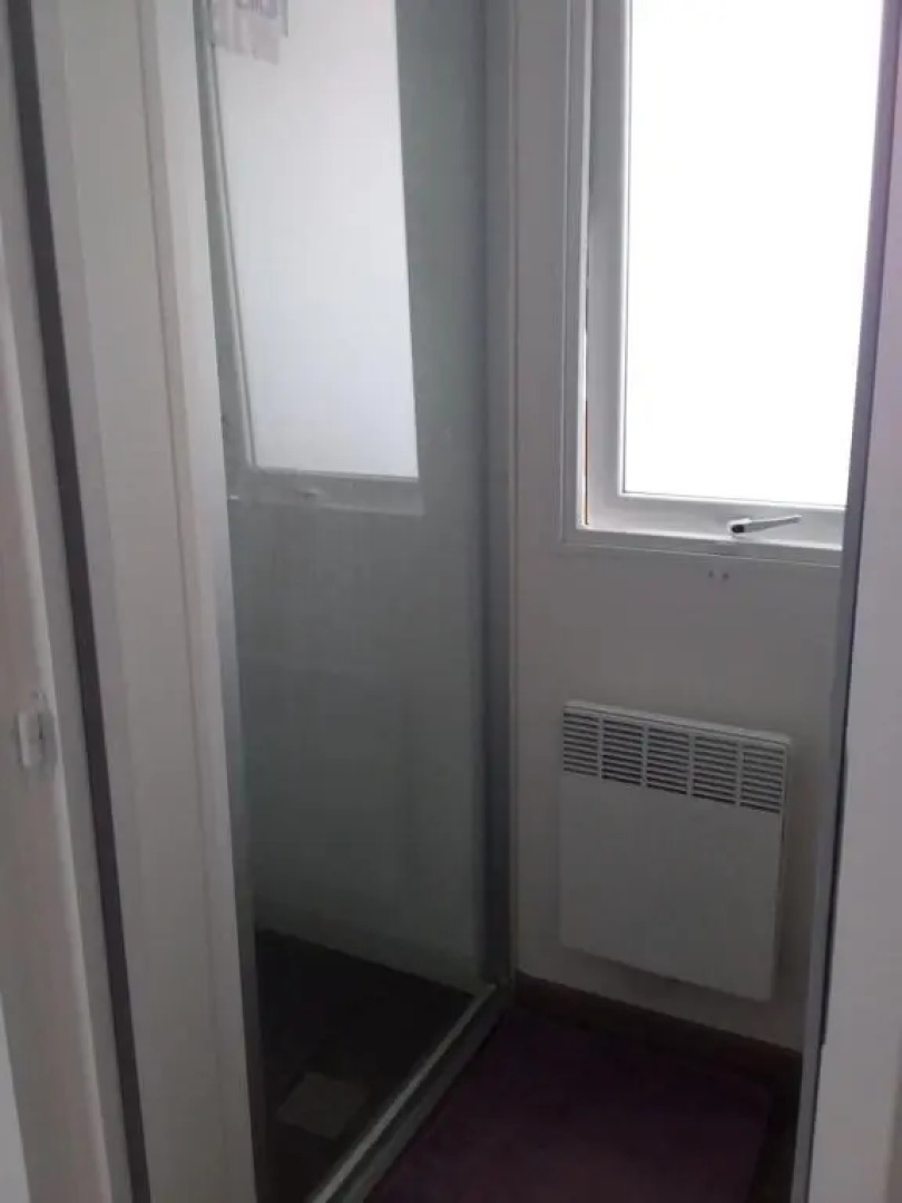 Mobil home 6-8 places St brėvin les pins 44