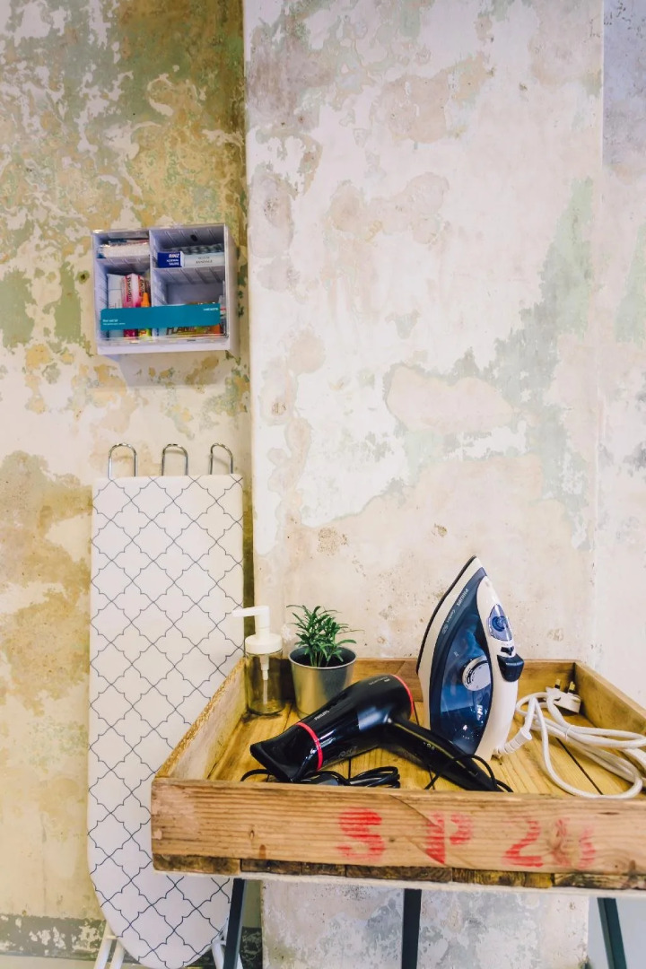 Hostel Ah Wai Hostel Ah Zhi