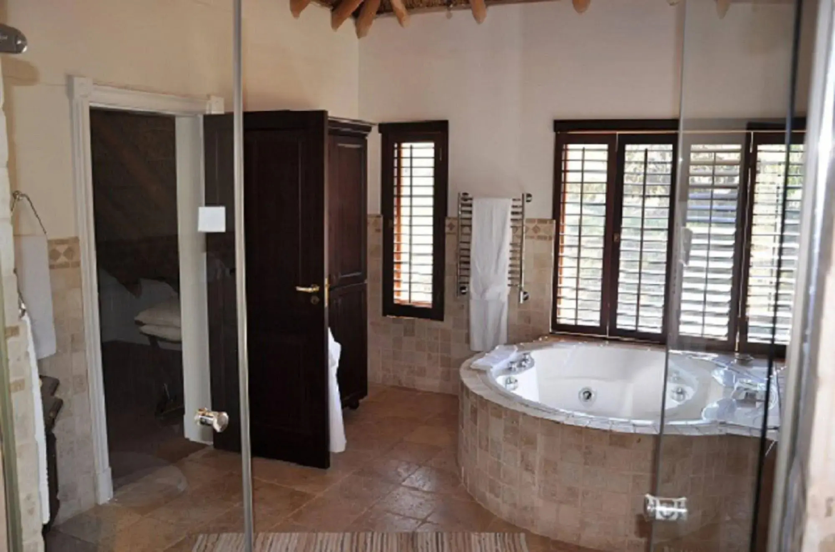 Ridgemor Villa