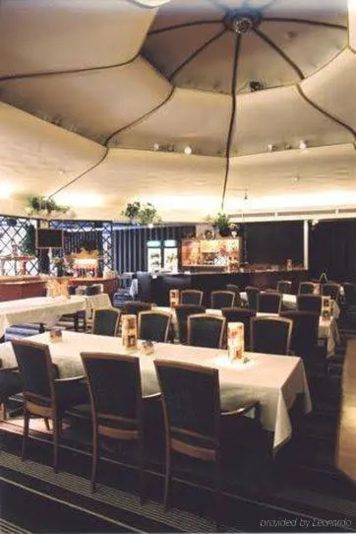 Hotel Kiannon Kuohut