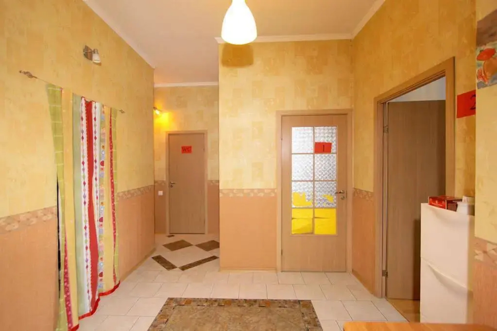 Гостевой Дом Петроградский