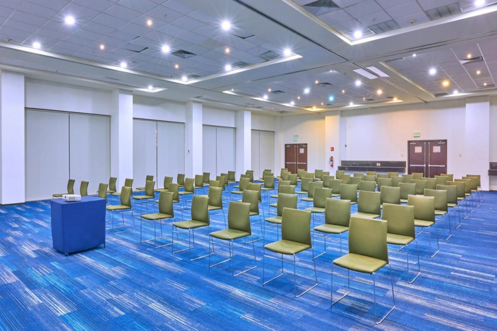Holiday Inn Express Guadalajara Autónoma