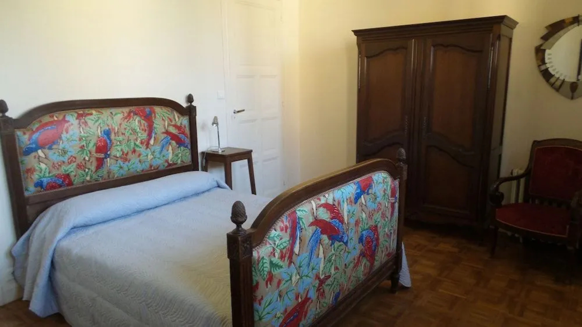 Palazzo Fiorio Chambres d'Hôtes  Limoux