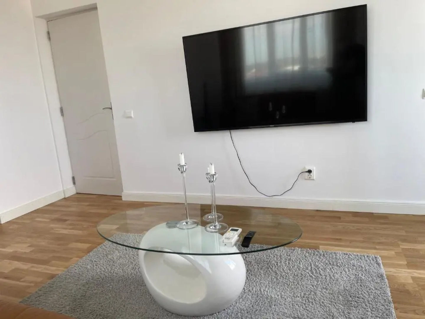 Libertatii 88 Luxury Apartment