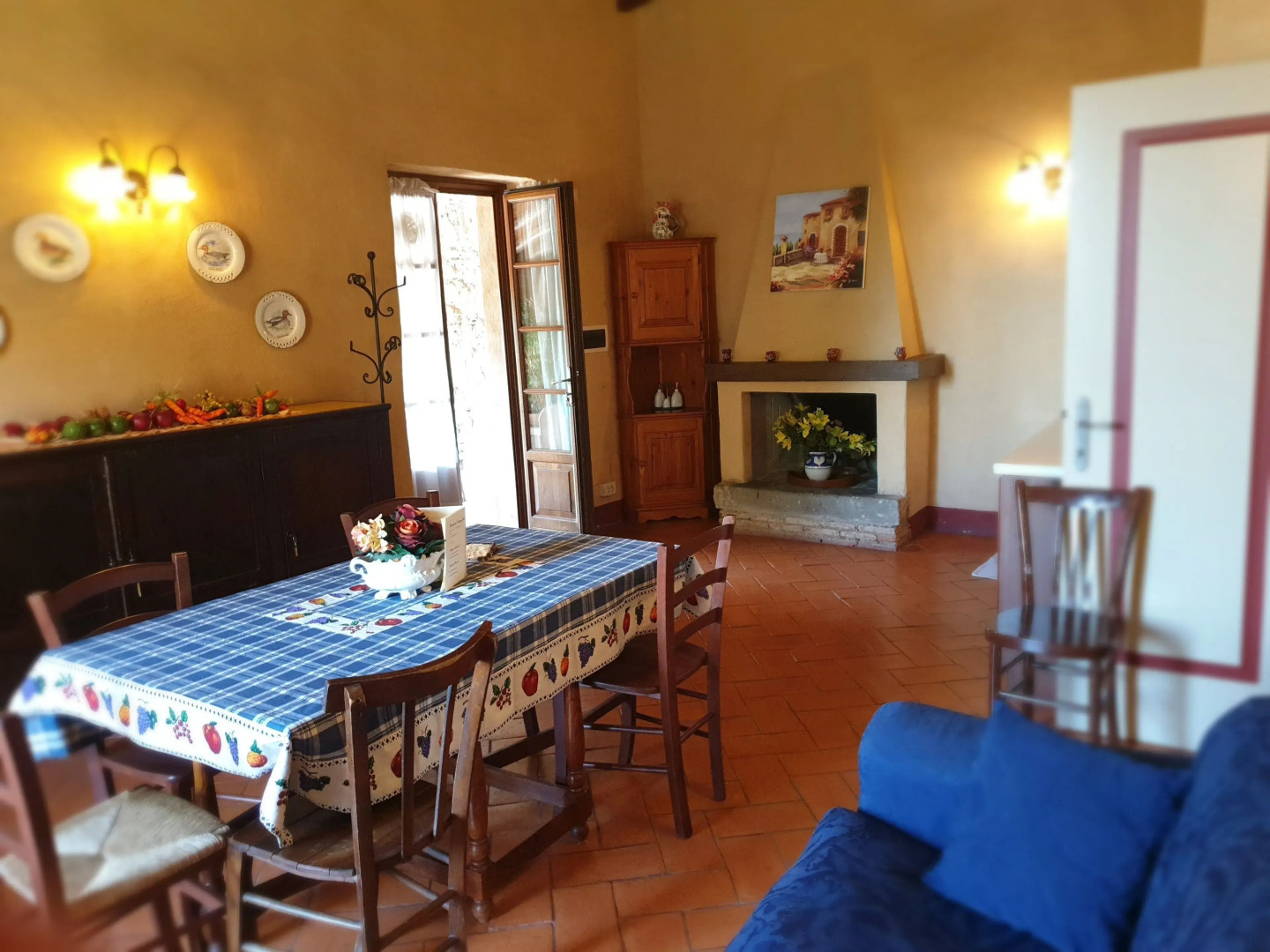 Franciacorta Country Lodges