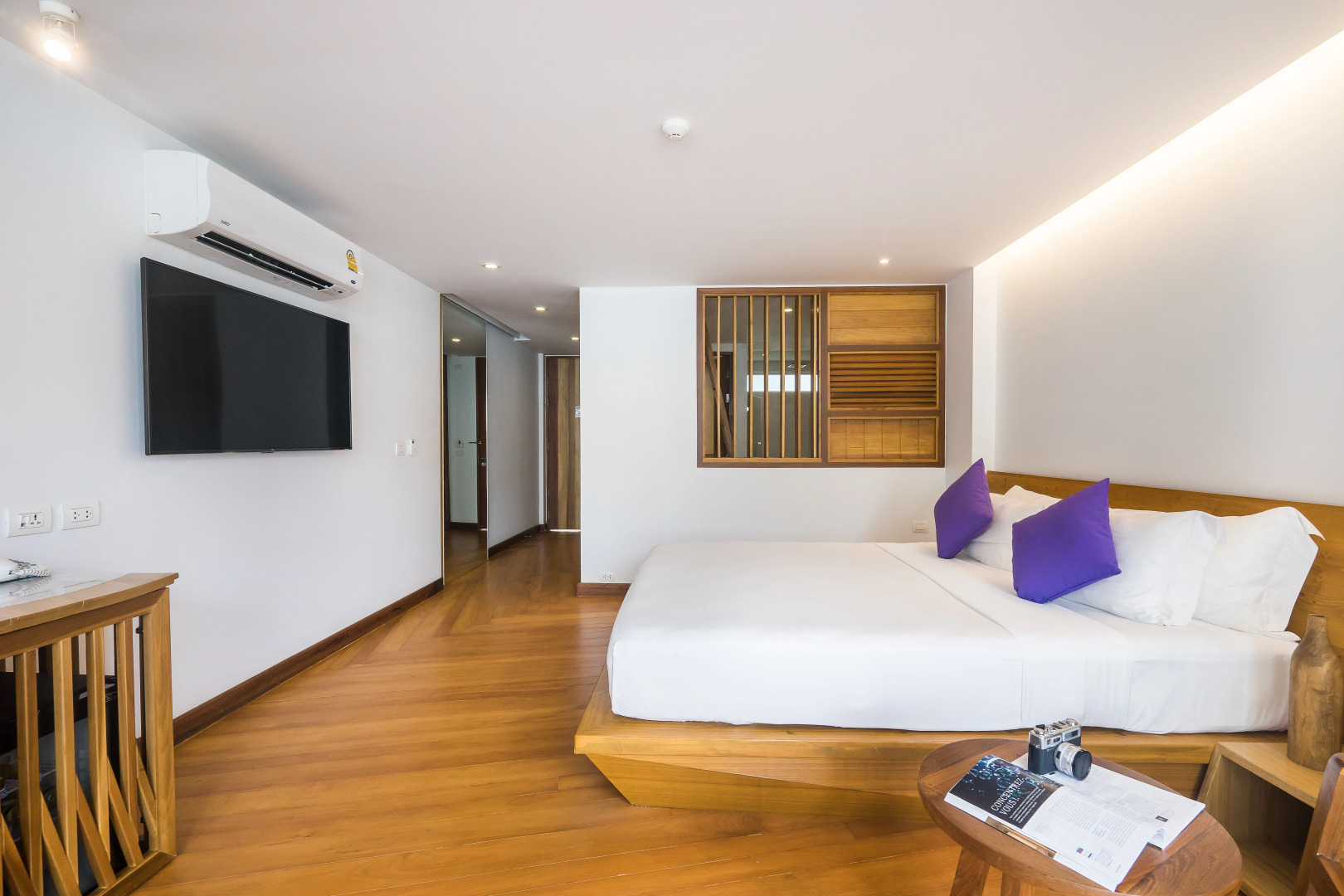 White Sand Samui Resort