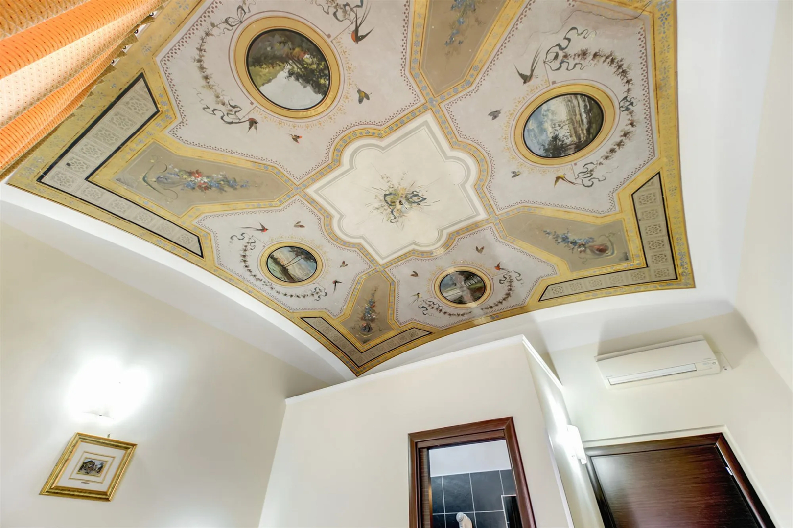 Auditorium Mecenate