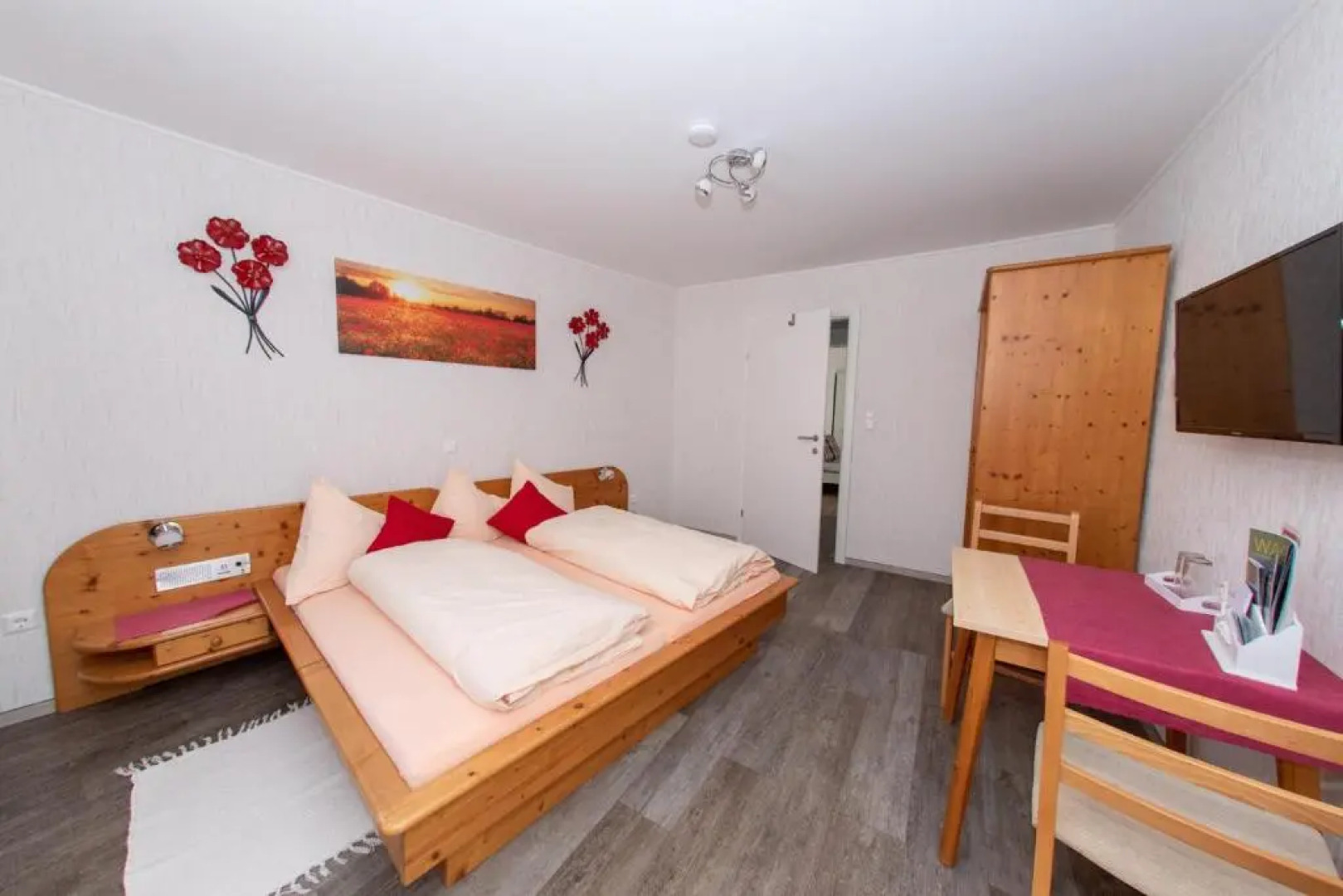 Gästehaus-Pension F&G Gritsch