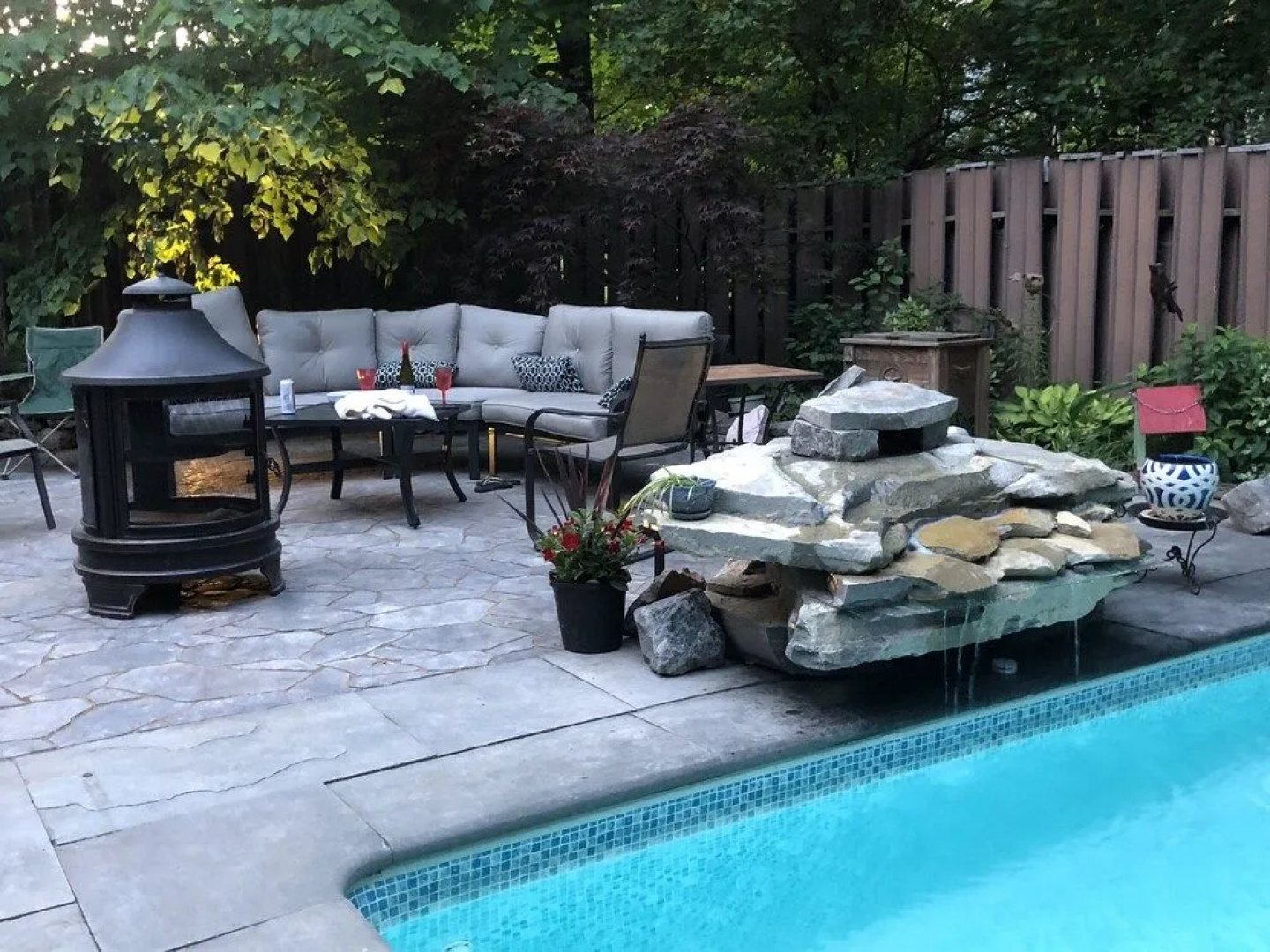 1000 Islands B&B "Boutique Hotel Experience"