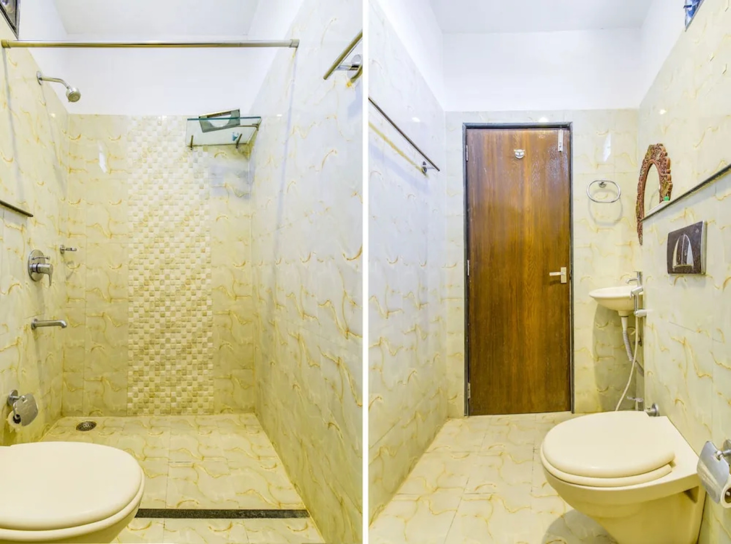 FabHotel Paradise For You