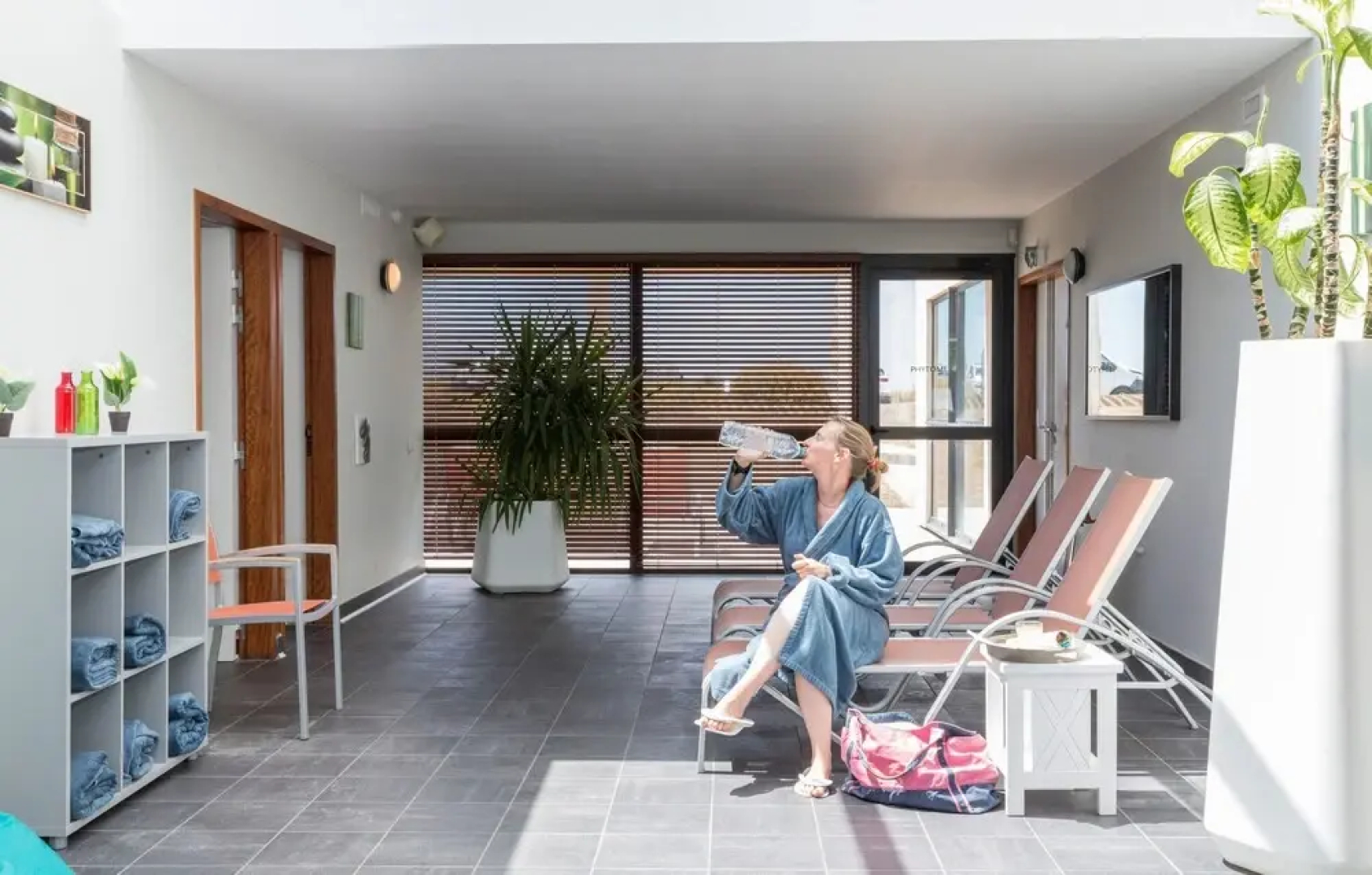 Résidence Odalys Fleur de Sel